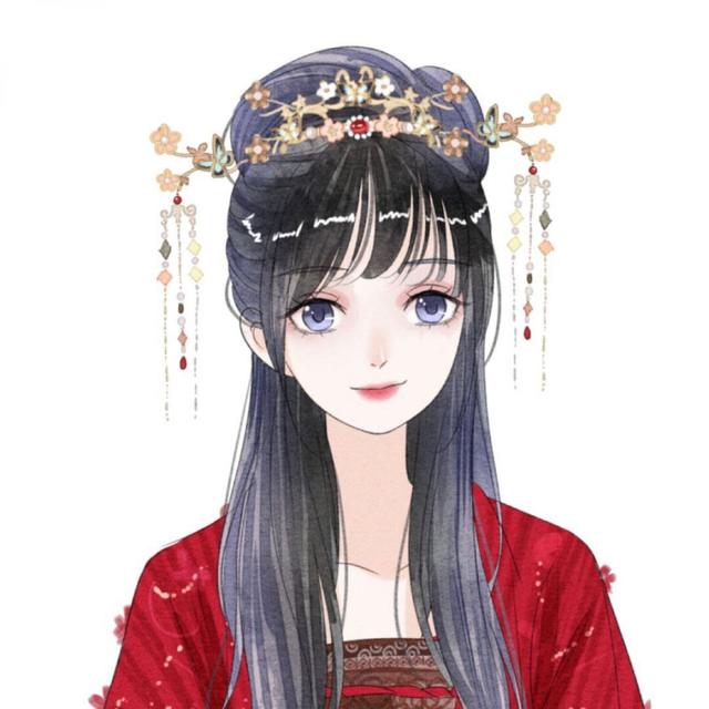 新春宫廷系列2