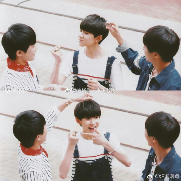 TFBOYS