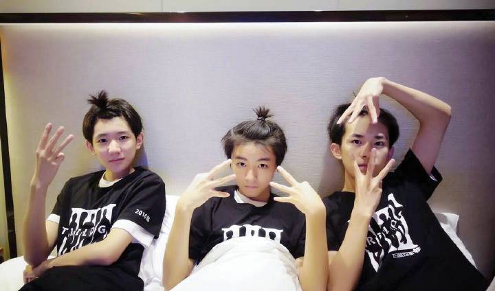 TFBOYS