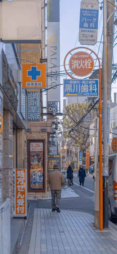 今日份小清新
壁纸♡背景图