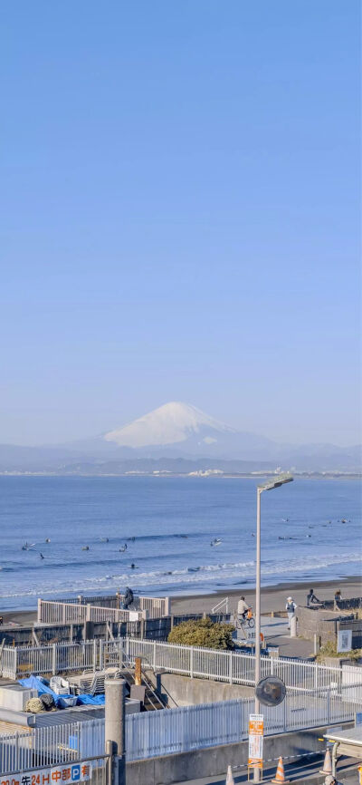 今日份小清新
壁纸♡背景图