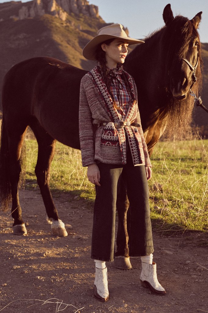 The Great 2020/21秋冬高级成衣