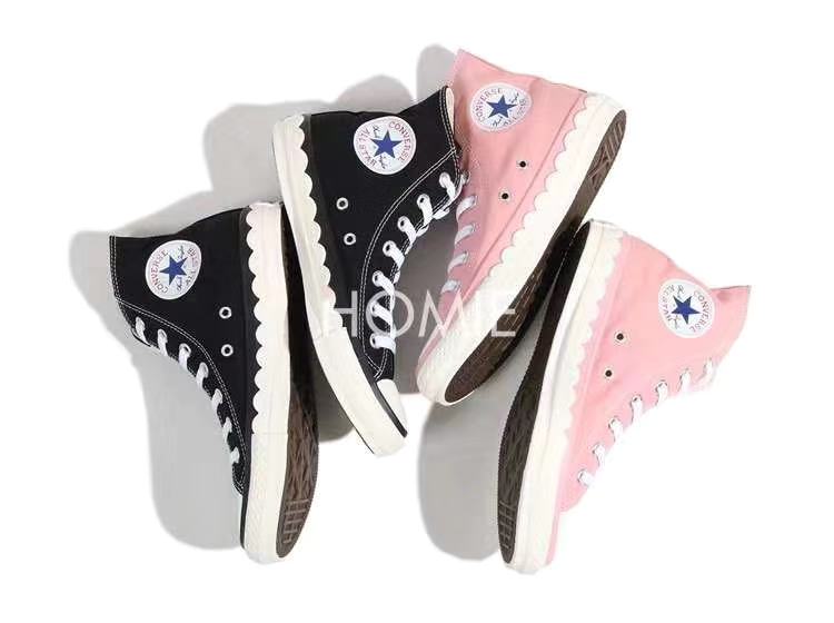 【鞋款上新】⚠️
CONVERSE匡威日本限定
Size:35-39
女孩子专属