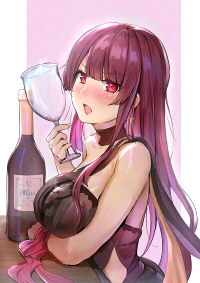 WA2000 WA酱