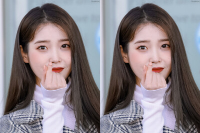 IU | 米兰时装周仁川机场
cr:花崎敏子