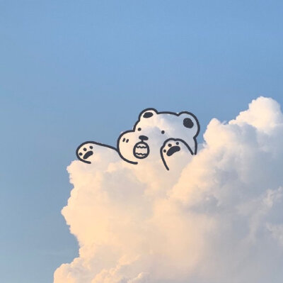 ☁️朵·图片