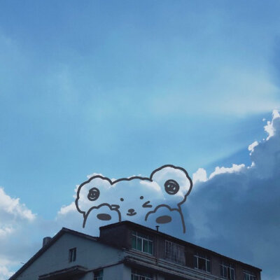 ☁️朵·图片