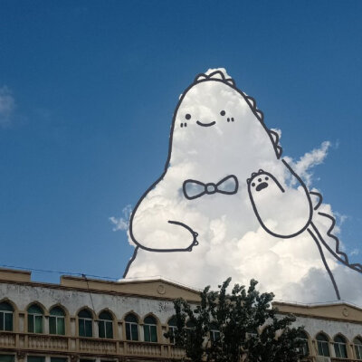 ☁️朵·图片