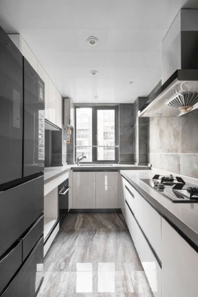 极简风格简约装修 室内设计 客厅设计 厨房设计
