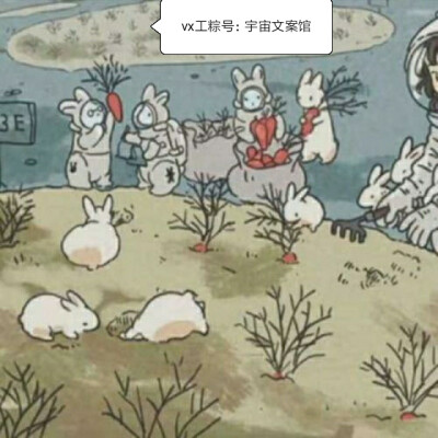 宇航员图片，宇航员情侣头像
拿图➕vx工粽号：宇宙文案馆