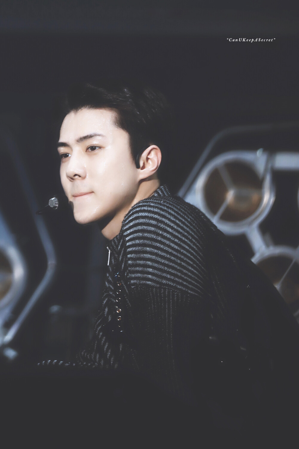 SEHUN 吴世勋