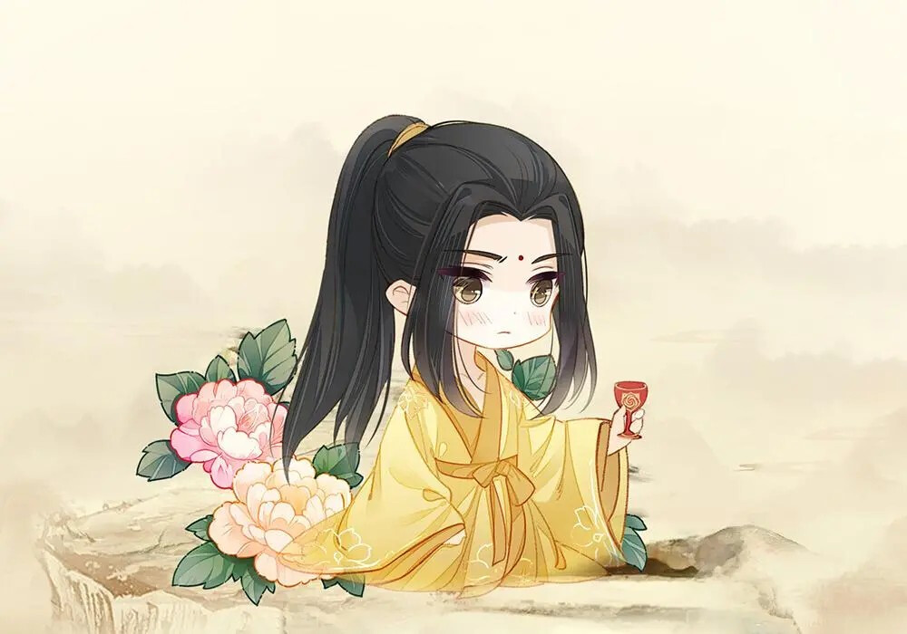 魔道祖师