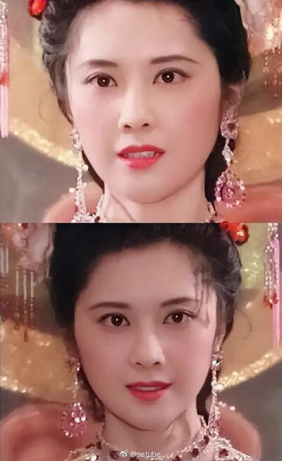 西游记美女