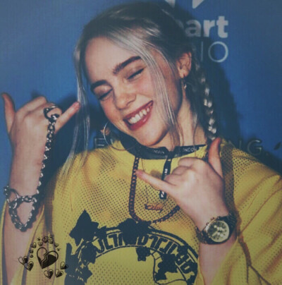 Billie Eilish