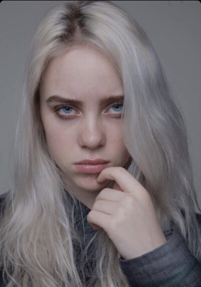 Billie Eilish