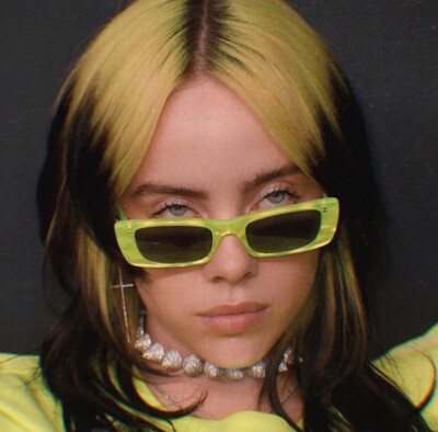 Billie Eilish