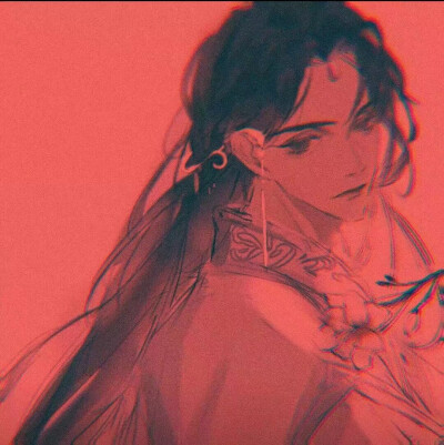 像是随浅，似是经年。