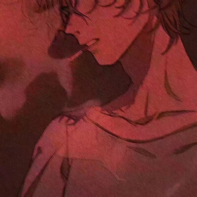 像是随浅，似是经年。