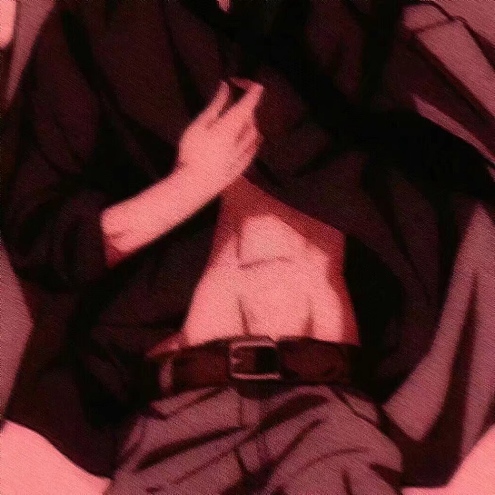 像是随浅，似是经年。