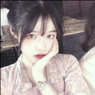 谁而不是仙女了