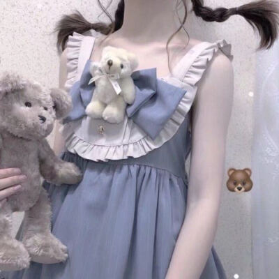 谁而不是仙女了