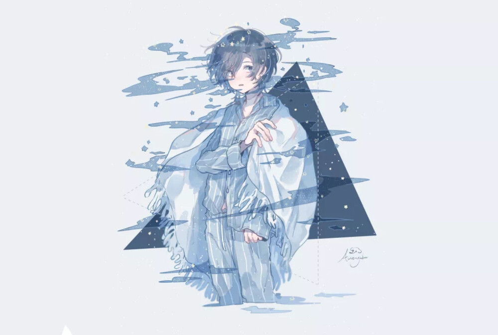 画师あめのじゃく
Twi:Rainydays_1122