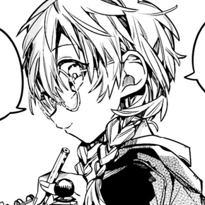 地缚少年花子君
★源：水星子