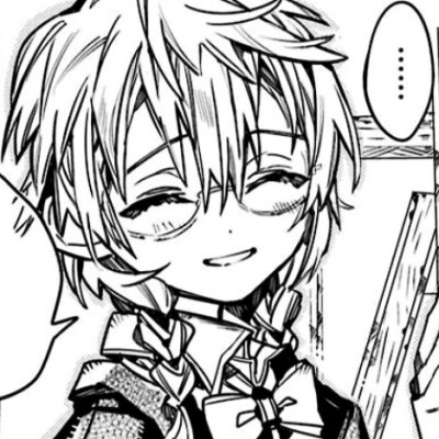 地缚少年花子君
★源：水星子