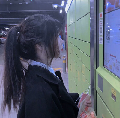 截至ks头像库林池