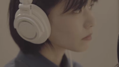 陷入你的海洋里