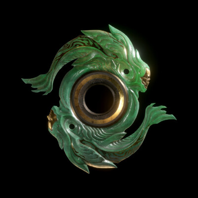 玉佩揖空阔，碧雾翳苍鸾