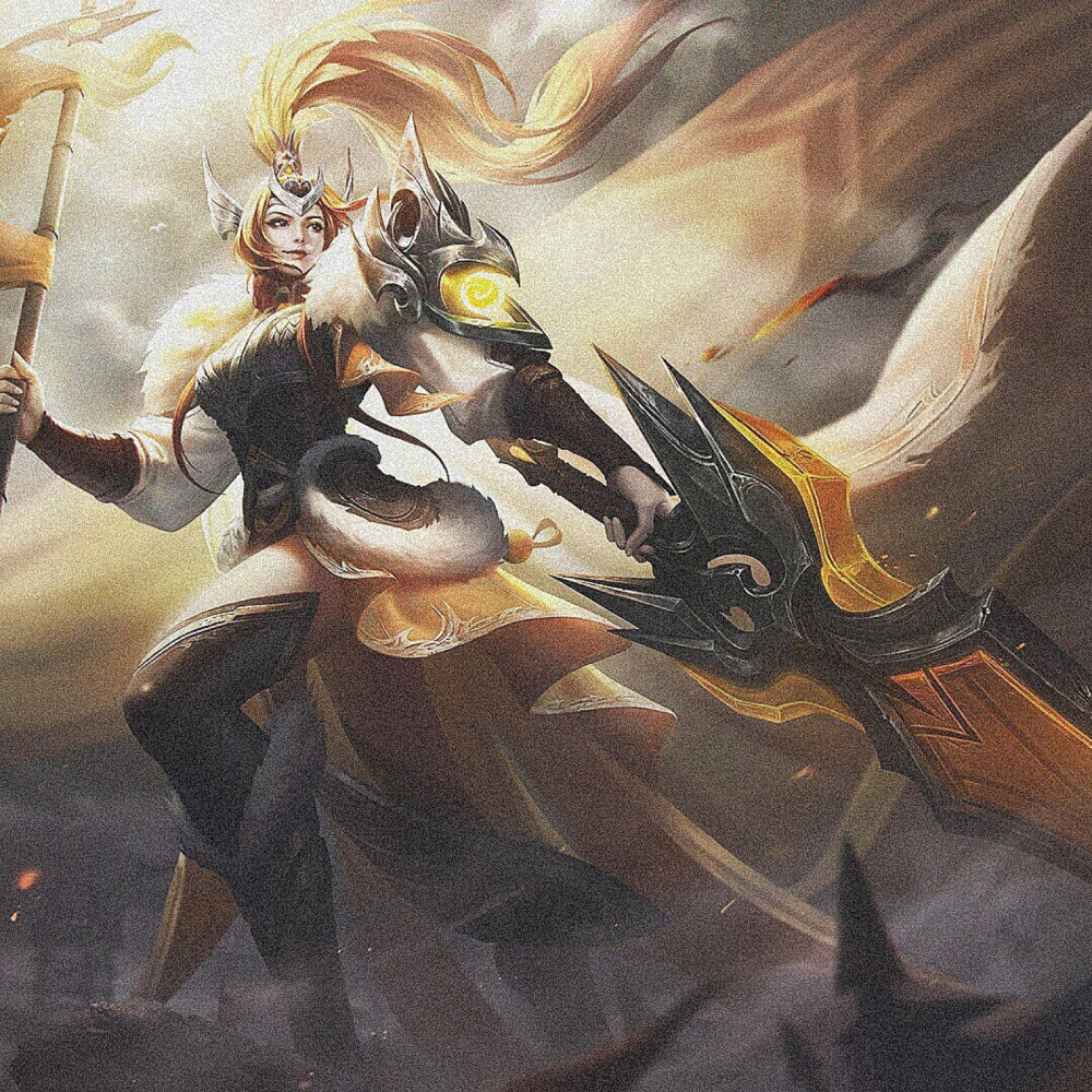 这神马神仙背景