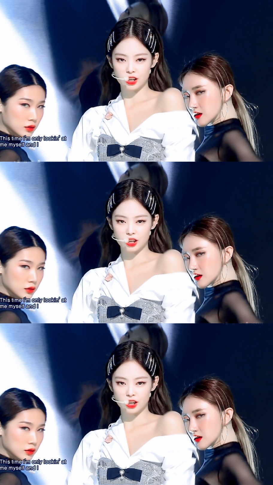 金智妮jennie