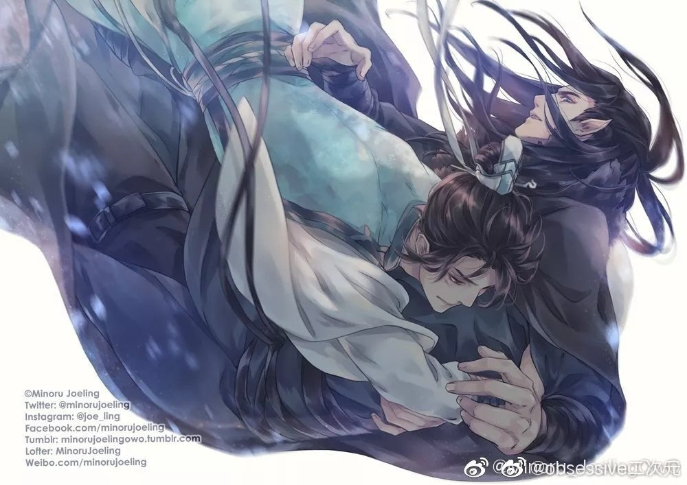 人渣反派自救系统