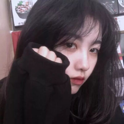 霸气女生头像/御姐