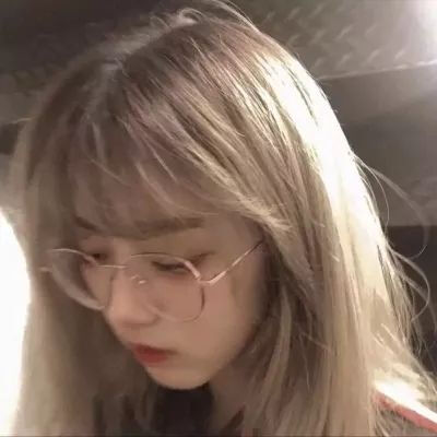 霸气女生头像/御姐