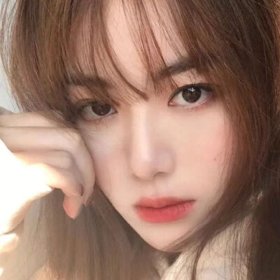 霸气女生头像/御姐