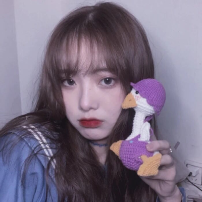 霸气女生头像/御姐