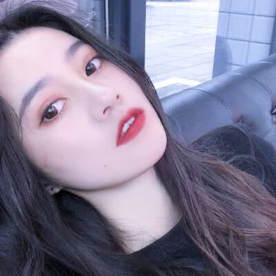 霸气女生头像/御姐