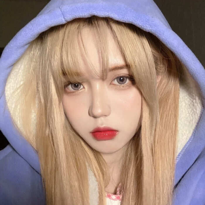 霸气女生头像/御姐