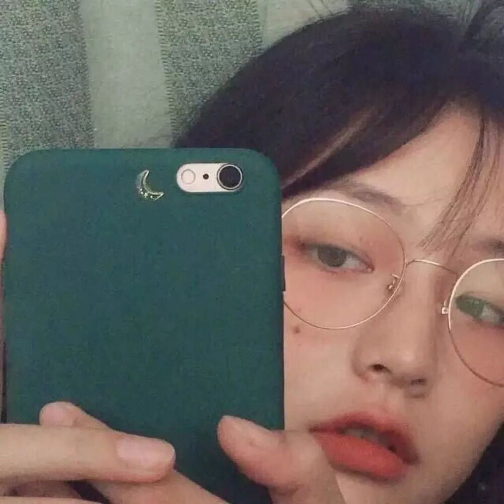 霸气女生头像/御姐