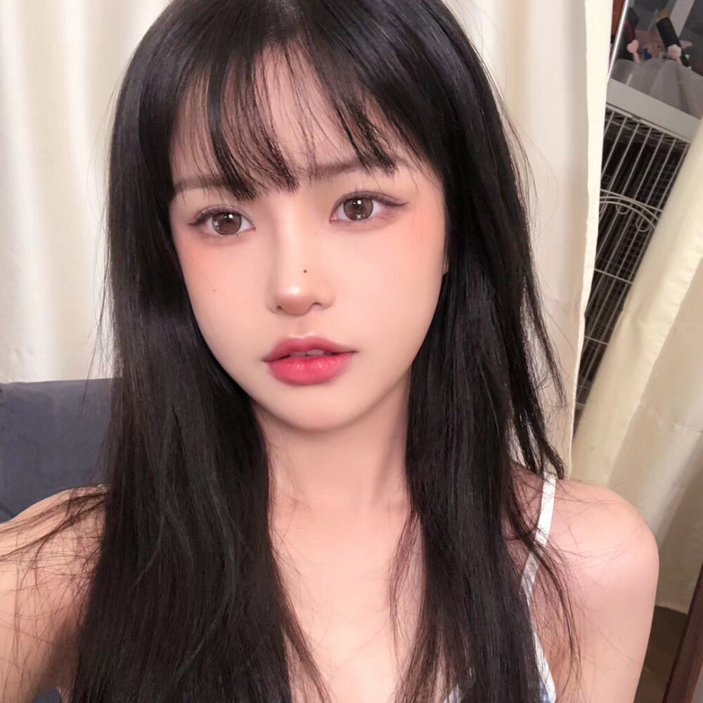 美瞳
软萌必备