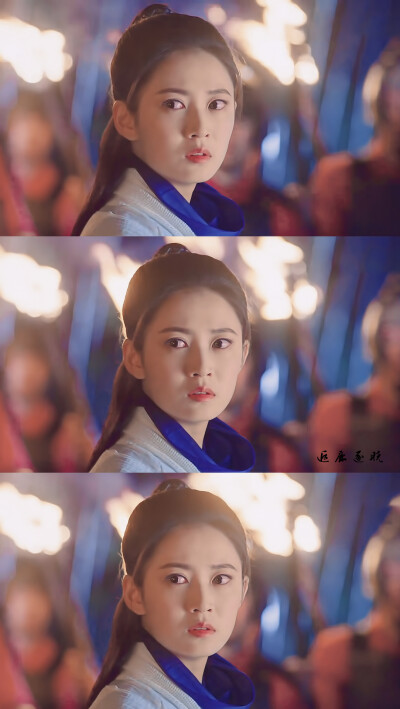 两世欢|陈钰琪|原清离/风眠晚
cr追鹿逐晓angle