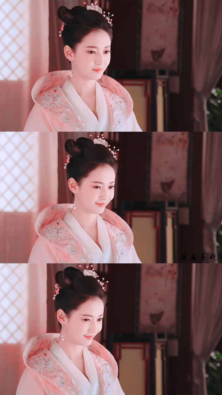 两世欢|陈钰琪|原清离/风眠晚
cr追鹿逐晓angle