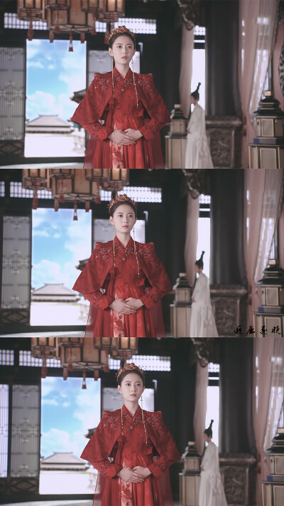 两世欢|陈钰琪|原清离/风眠晚
cr追鹿逐晓angle