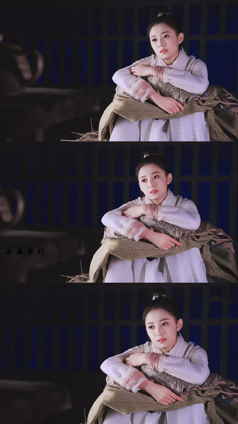 两世欢|陈钰琪|原清离/风眠晚
cr追鹿逐晓angle