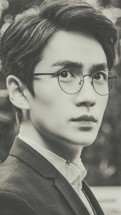 朱一龙，镇魂，白宇