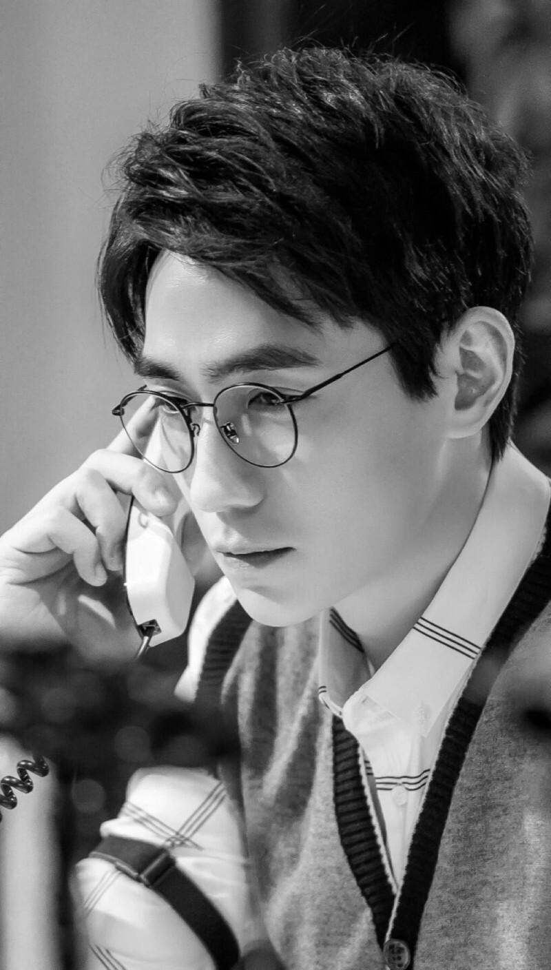 朱一龙，镇魂，白宇