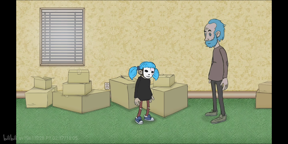 Sallyface