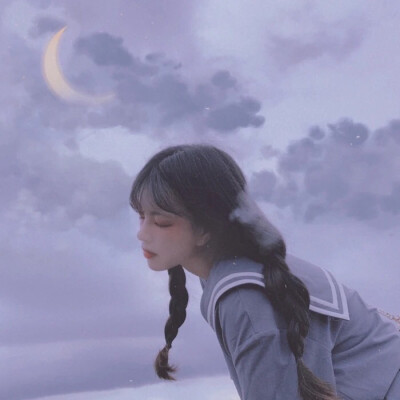 闺蜜头像❤
愿喜